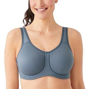 Panache - Wacoal - Simone Sport Full Figure Underwire Bra